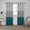 Top 10 🛒 96 - 108 In. Exclusive Home Chateau Window Curtain Panel Pair 💯