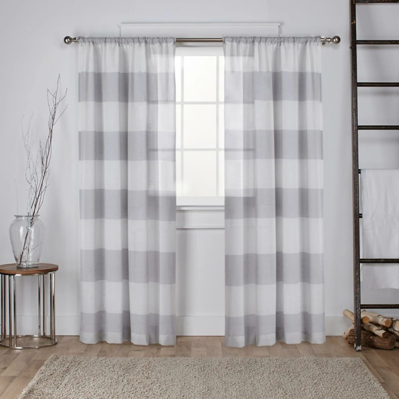 Coupon π Curtain Panels Exclusive Home Darma Window Curtain Panel Pair π 1 Coupon π Curtain Panels Exclusive Home Darma Window Curtain Panel Pair π