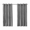 Buy 🎉 96 - 108 In. Exclusive Home Forest Hill Blackout Grommet Curtain Panel Pair 😀