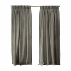 Brand new 🥰 Curtain Panels Exclusive Home Loha Pinch Pleat Curtain Panel Pair 💯