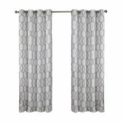 Best deal 😉 Curtain Panels Exclusive Home Kochi Grommet Top Curtain Panel Pair ✨