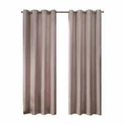 Top 10 ✨ Curtain Panels Exclusive Home Loha Grommet Top Curtain Panel Pair 👍