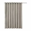 Top 10 💯 Door Curtains Exclusive Home Loha Patio Grommet Top Curtain Panel 🛒