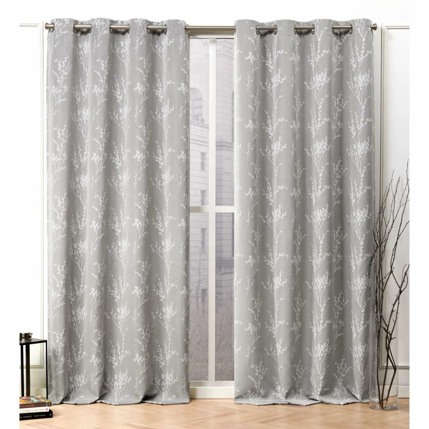 New π Curtain Panels Nicole Miller Turion Grommet Top Curtain Panel Pair π₯° 1 New π Curtain Panels Nicole Miller Turion Grommet Top Curtain Panel Pair π₯°