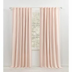 Best Sale 💯 Curtain Panels Lauren Ralph Lauren Velvety Room Darkening Solid Velvet With Lining Rod Pocket Curtain Panel 🧨