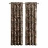 New ⭐ Curtain Panels Realtree Edge Window Panel Pair 🎉