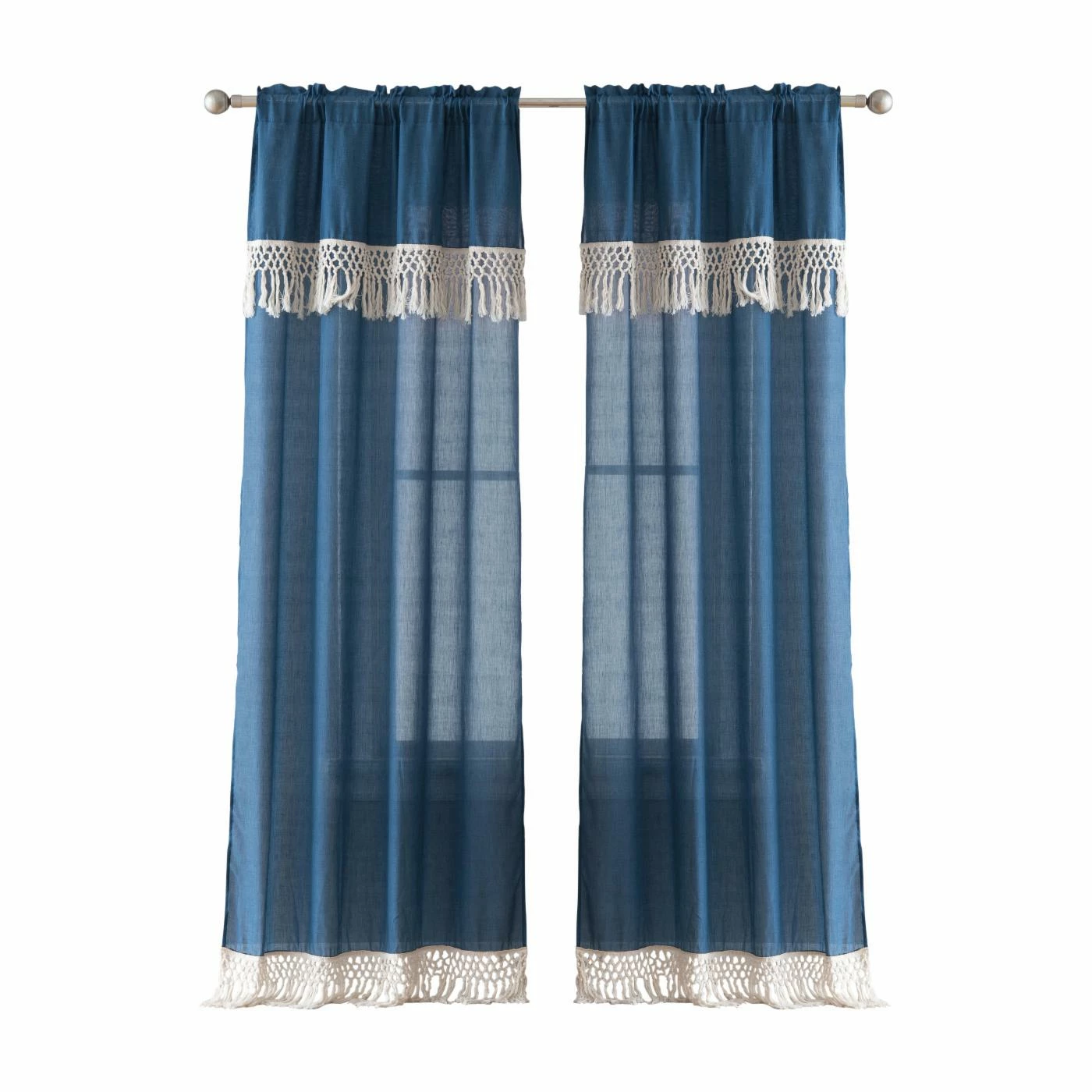 Promo βοΈ Curtain Panels Peach And Oak Lydia Curtain Panel π 1 Promo βοΈ Curtain Panels Peach And Oak Lydia Curtain Panel π