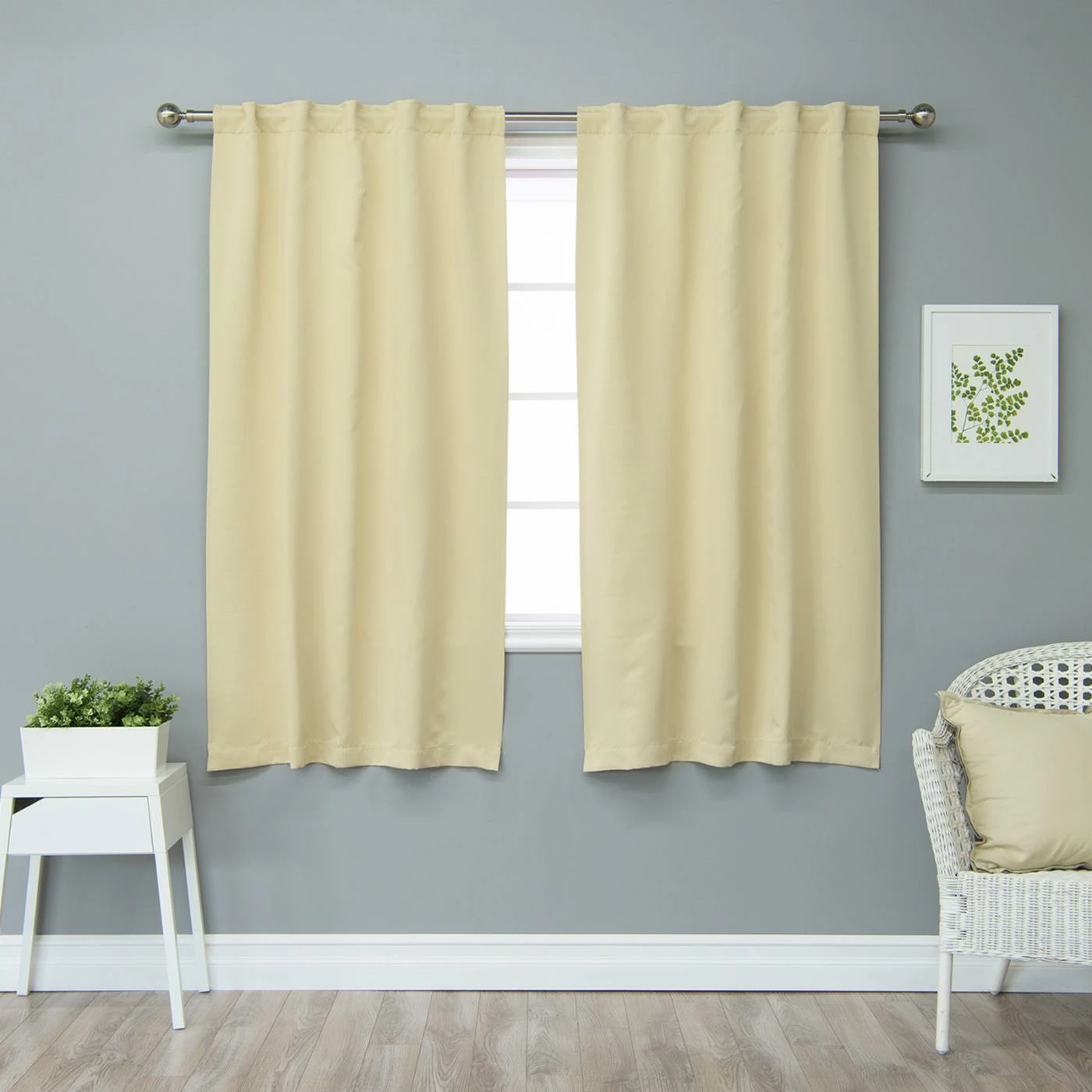 Coupon ๐ Curtain Panels Best Home Fashion Solid Thermal Insulated Blackout Curtain Panel Pair ๐งจ 1 Coupon ๐ Curtain Panels Best Home Fashion Solid Thermal Insulated Blackout Curtain Panel Pair ๐งจ