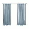 New 😀 Curtain Panels Best Home Fashion Nordic Reverse Triple Strip Curtains 😉