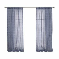Flash Sale ๐ Curtain Panels Best Home Fashion Diamond Confetti Curtains โ๏ธ
