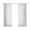 Cheapest ✨ Curtain Panels Best Home Fashion Sheer Beetles And Bees Curtains 🌟