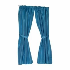 Cheapest 😉 Curtain Panels Carnation Home Fashions Lauren Diamond-Piqued Panel Pair ❤️