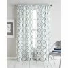 Cheapest 🥰 Curtain Panels CHF Industries CHF Coco 84 In. Poletop Curtains 👍
