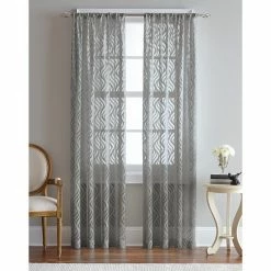 Deals 💯 Curtain Panels CHF Industries CHF Lyric Poletop Curtains 🌟