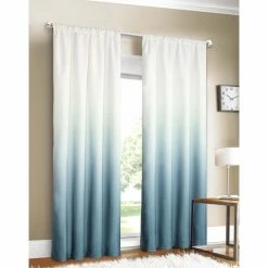 Top 10 ❤️ Curtain Panels Dainty Home Shades Rod Pocket Curtain Panel Pair 😉