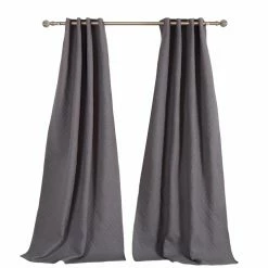 Best deal 👏 73 - 84 In. Greenland Home Fashions Vashon Window Panel Pair ⭐