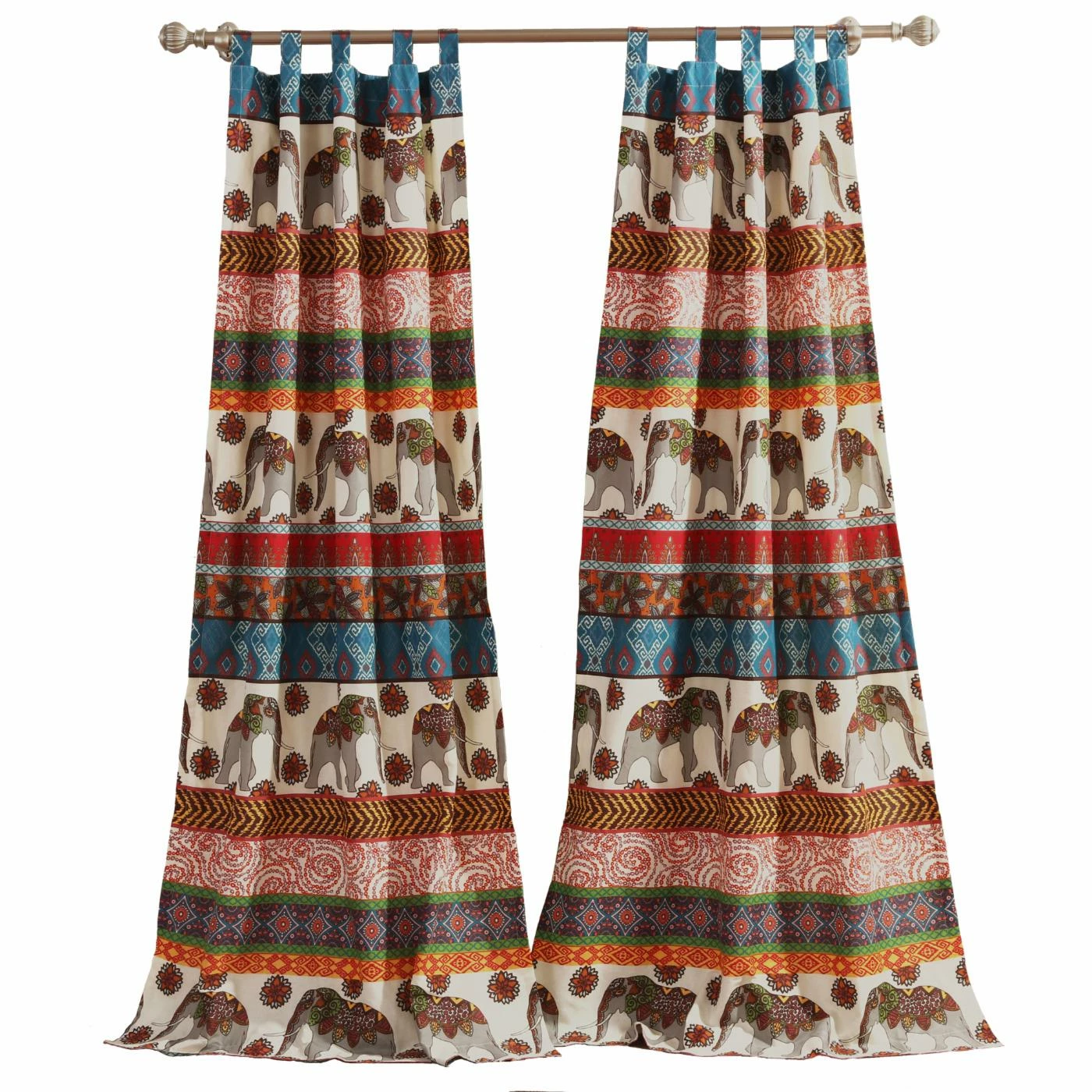 Best reviews of π 73 - 84 In. Barefoot Bungalow Kandula Window Panel Pair π 1 Best reviews of π 73 - 84 In. Barefoot Bungalow Kandula Window Panel Pair π