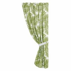 Top 10 ⭐ Curtain Panels HiEnd Accents Capri Curtain 🌟