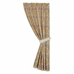 Top 10 🤩 Curtain Panels HiEnd Accents Casablanca Curtain 🔔
