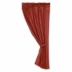 Best deal 🔥 Curtain Panels HiEnd Accents Cheyenne Curtain 🛒