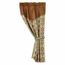 Budget 👏 Curtain Panels HiEnd Accents Alamosa Curtain 🎉