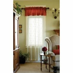 Brand new 🌟 Curtain Panels Heritage Lace Bee Curtain Panel 🧨