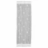 Best Sale 🧨 Curtain Panels Heritage Lace Sand Shell Sidelight Curtain Panel 🎁