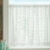 Best deal 😉 Curtain Tiers Heritage Lace Starfish Curtain Tier 🧨