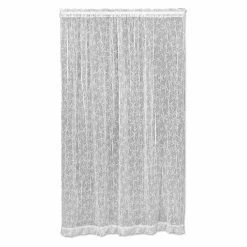 Coupon โ๏ธ Curtain Panels Heritage Lace Starfish Curtain Panel ๐