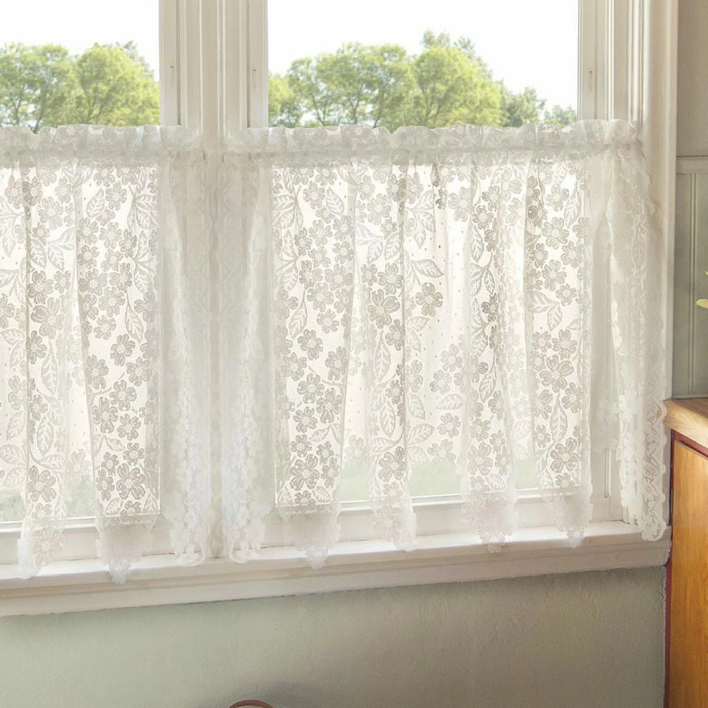 Cheapest 🌟 Curtain Tiers Heritage Lace 🦮 Dogwood Curtain Tier 🛒 1 Cheapest 🌟 Curtain Tiers Heritage Lace 🦮 Dogwood Curtain Tier 🛒