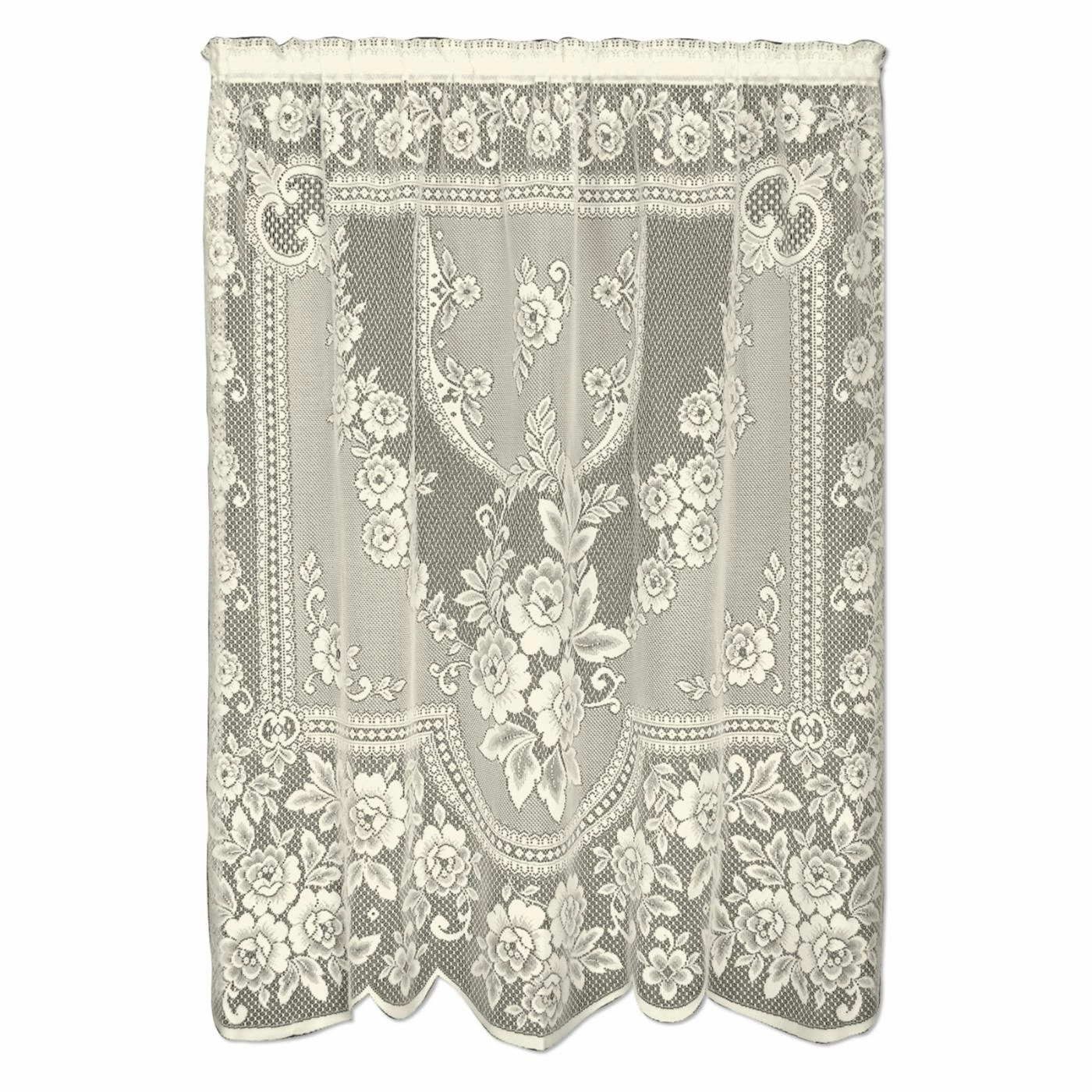 Best reviews of β Curtain Panels Heritage Lace Victorian Rose Curtain Panel π― 1 Best reviews of β Curtain Panels Heritage Lace Victorian Rose Curtain Panel π―