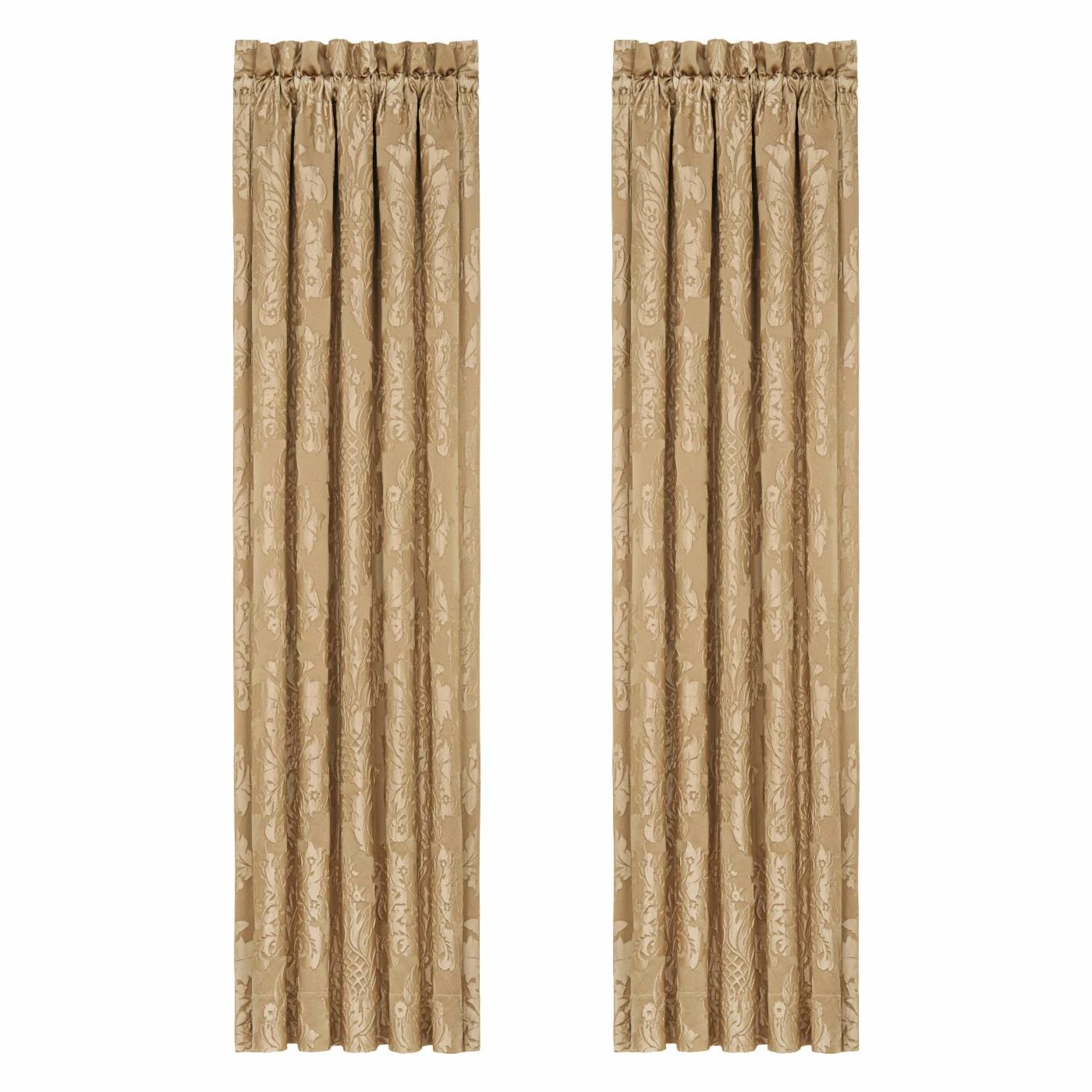 Top 10 ❤️ Curtain Panels Colonial Lined Curtain Panel Pair By Five Queens Court ✔️ 1 Top 10 ❤️ Curtain Panels Colonial Lined Curtain Panel Pair By Five Queens Court ✔️