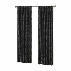 Cheapest 👍 Curtain Panels Nanshing Alhambra Curtain Panel 😉