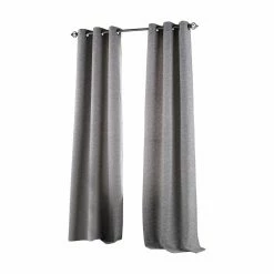 Cheapest 🌟 Curtain Panels Nanshing Jaron Panel Pair ⭐