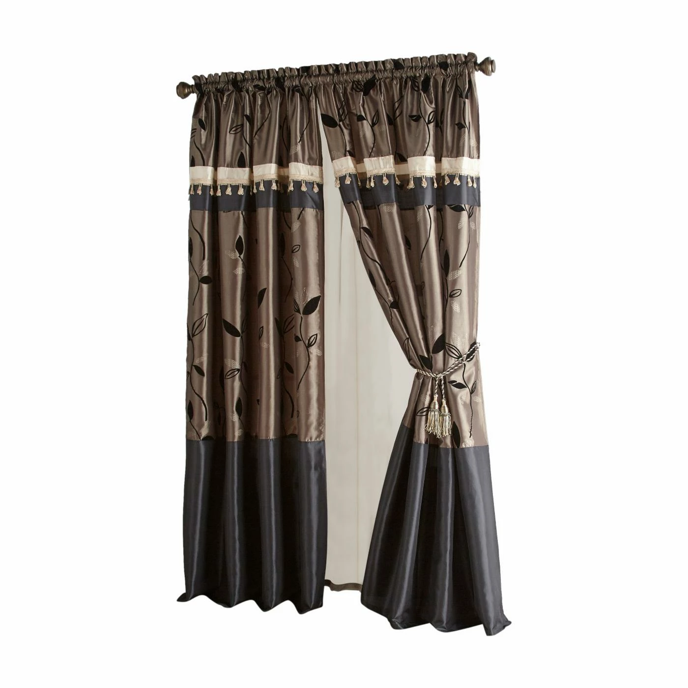 Deals ๐งจ Curtain Panels Nanshing Pastora Window Curtain Set ๐ฏ 1 Deals ๐งจ Curtain Panels Nanshing Pastora Window Curtain Set ๐ฏ
