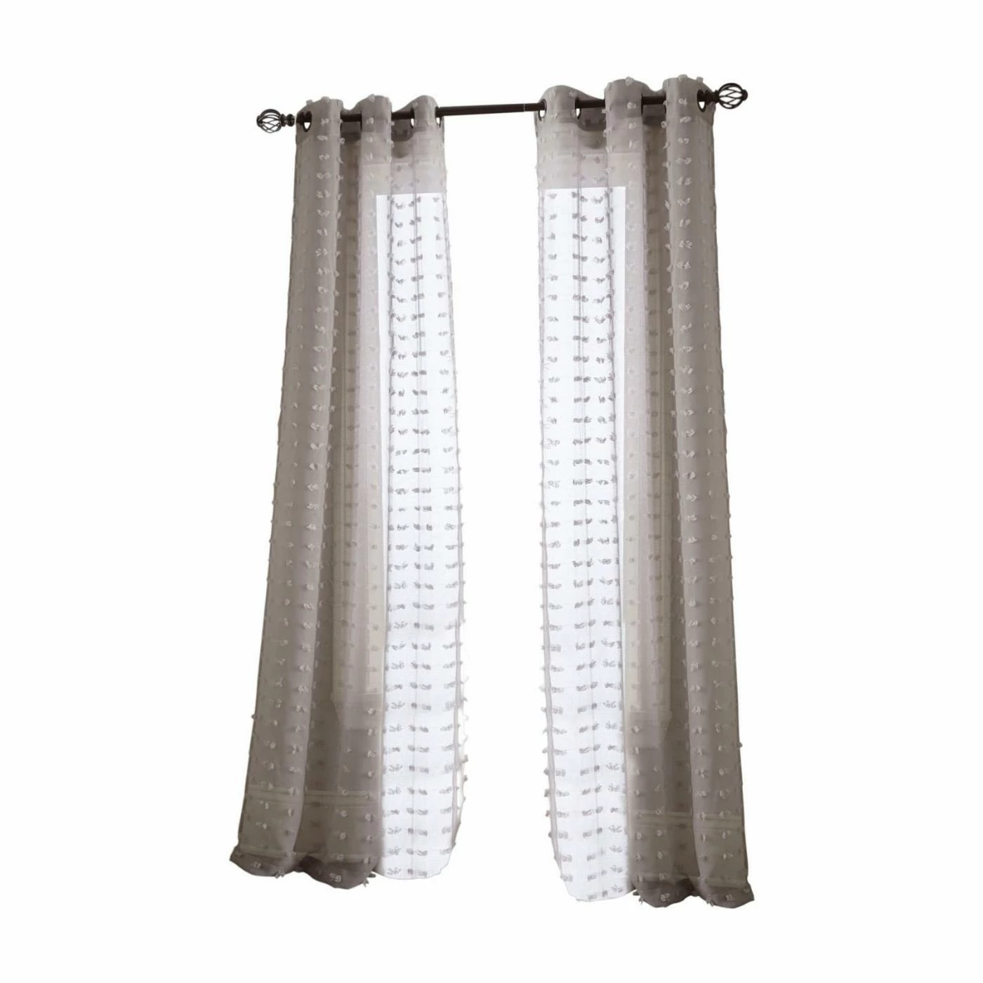 Coupon 😉 Curtain Panels Nanshing Payton Panel Pair 💯 1 Coupon 😉 Curtain Panels Nanshing Payton Panel Pair 💯