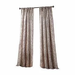 Top 10 🤩 Curtain Panels Nanshing Riley Curtain Panel 😀