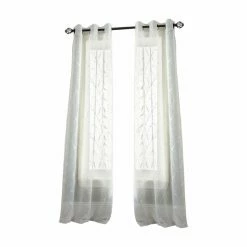 Coupon 🧨 Curtain Panels Nanshing ☀️ Summer Panel Pair 😍