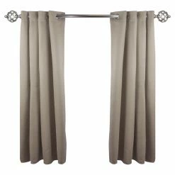 Brand new ⌛ Curtain Panels Rod Desyne Curtain Panel ⭐