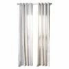 Best Sale 🔥 Curtain Panels Safavieh Rela Window Panel 🔥