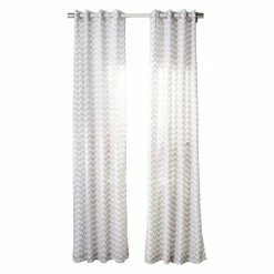 Best Sale ✨ 96 - 108 In. Safavieh Penda Window Panel 🌟