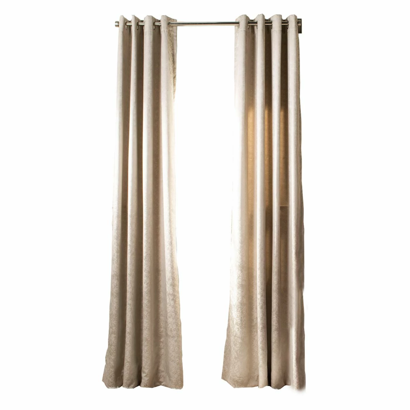 Cheap 👍 96 - 108 In. Safavieh Betra Window Panel ✔️ 1 Cheap 👍 96 - 108 In. Safavieh Betra Window Panel ✔️