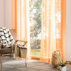 Brand new 💯 Curtain Panels Safavieh Dafni Grommet Curtain Panel 💯