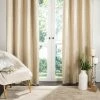 Coupon 😀 Curtain Panels Safavieh Veria Window Curtain Panel ✔️