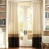 Coupon 🔥 Triangle Home Fashions Curtain Panels Lush Decor Mia Window Curtain - One Pair ✨