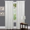 Cheapest ✨ Curtain Panels Triangle Home Fashions Venetian Window Curtain Set 👏