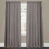 Best Sale 💯 Curtain Panels Lush Decor Lucia Curtain Panel Pair With Optional Valance ❤️