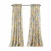 Flash Sale ⭐ Curtain Panels Lush Decor Dolores Panel Pair ❤️