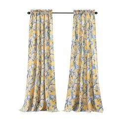 Flash Sale ⭐ Curtain Panels Lush Decor Dolores Panel Pair ❤️