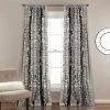 Wholesale 😉 Curtain Panels Belle Curtain Panel By Lush Decor 🔥